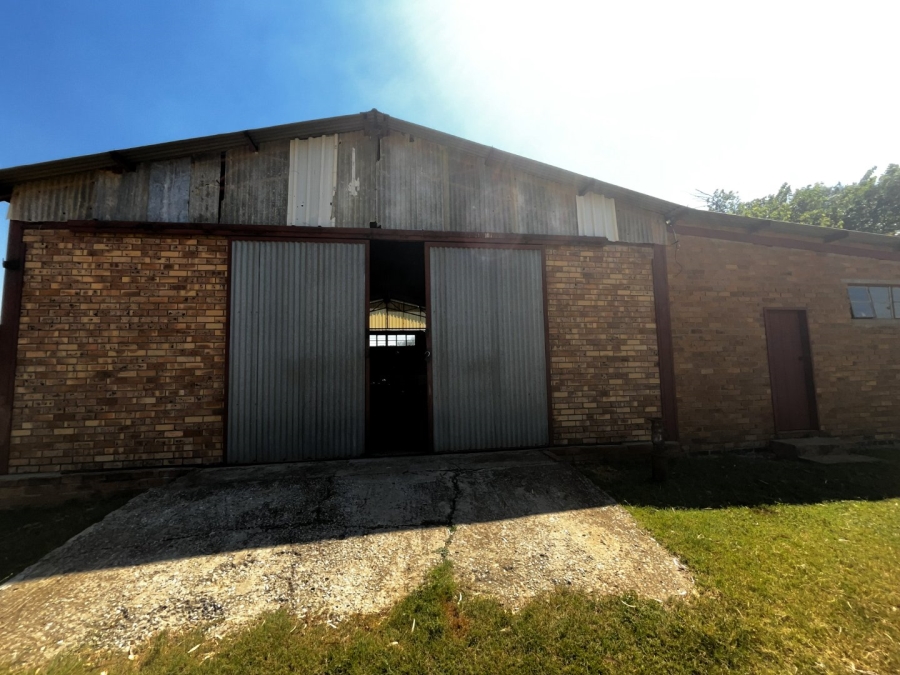 Commercial Property for Sale in Leeudoringstad North West